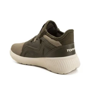 ZAPATILLAS TOPPER MAMBA II KIDS - Imagen 3