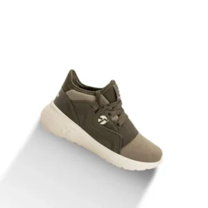 ZAPATILLAS TOPPER MAMBA II KIDS - Imagen 4