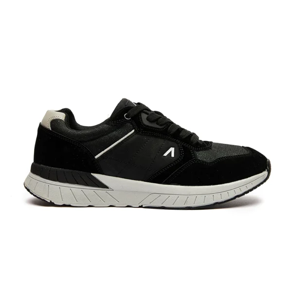 ZAPATILLAS A NATION GENIOUS BLACK