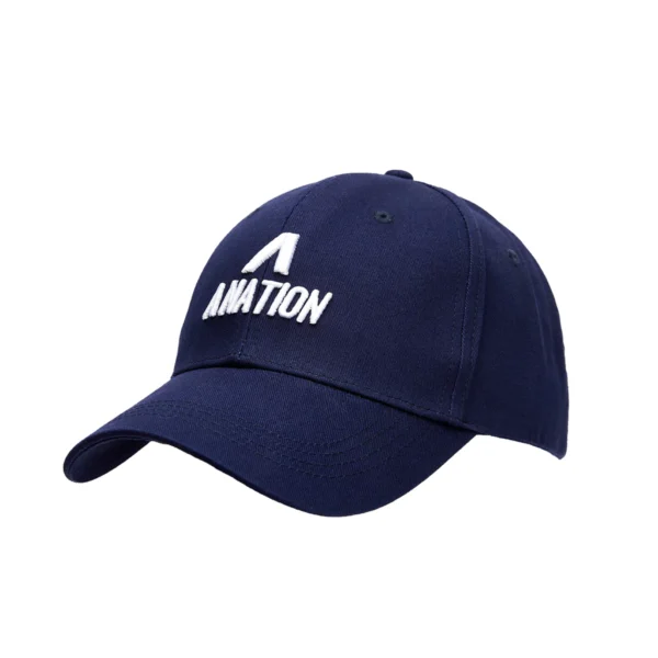 GORRA A NATION NAVY