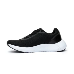 ZAPATILLAS A NATION PULSE LIGHT BLACK CELESTE - Imagen 5