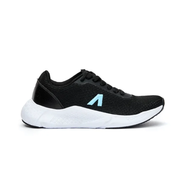 ZAPATILLAS A NATION PULSE LIGHT BLACK CELESTE