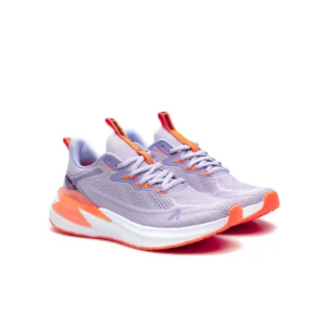 ZAPATILLAS A NATION SPIKEWING LILA ORANGE - W - Imagen 4