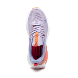 ZAPATILLAS A NATION SPIKEWING LILA ORANGE - W - Imagen 5