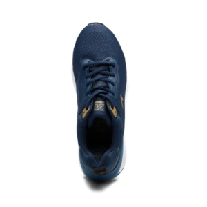 ZAPATILLAS A NATION XTROOPER- BLUE-GOLD - Imagen 5