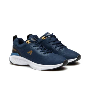 ZAPATILLAS A NATION XTROOPER- BLUE-GOLD - Imagen 6