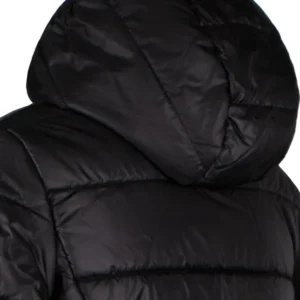 CAMPERA TOPPER GD MUJER CON CAPUCHA - Imagen 3