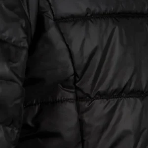 CAMPERA TOPPER GD MUJER CON CAPUCHA - Imagen 4