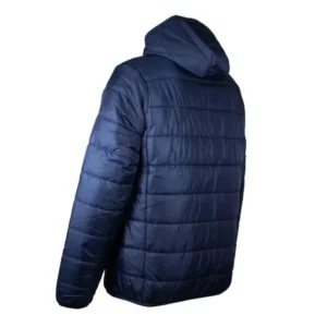 CAMPERA TOPPER GD HOMBRE CON CAPUCHA - Imagen 2
