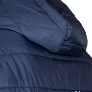 CAMPERA TOPPER GD HOMBRE CON CAPUCHA - Imagen 3