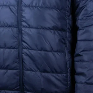 CAMPERA TOPPER GD HOMBRE CON CAPUCHA - Imagen 4