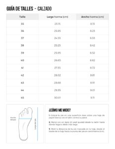 ZAPATILLAS TOPPER BORO III - Imagen 7