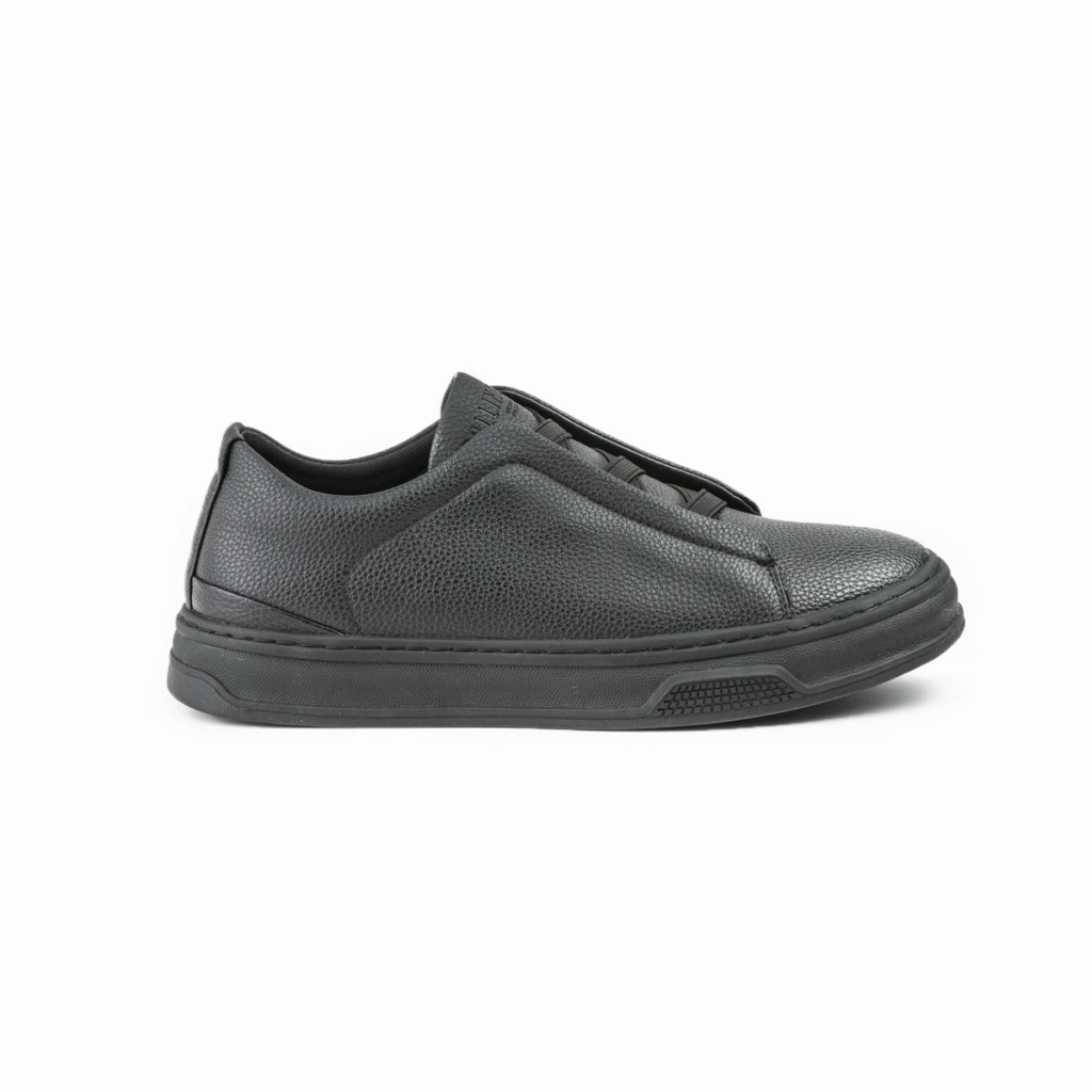 ZAPATILLAS ROLLING ECO 01 BLACK