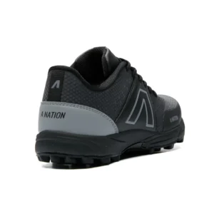 ZAPATILLAS A NATION MUJER PITCHPOWER FULL BLACK - Imagen 3