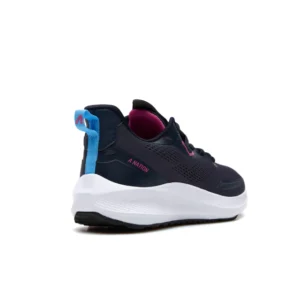 ZAPATILLAs A NATION MUJER WINGCLOUD BLUE FUCSIA - Imagen 3
