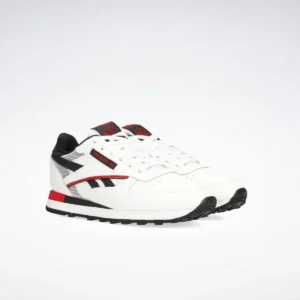 ZAPATILLAS REEBOK CLASSIC LEATHER JR. - Imagen 2