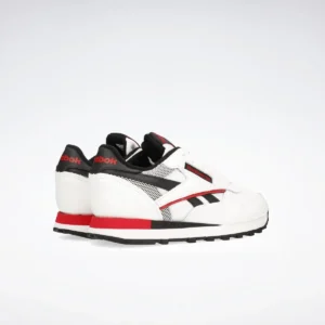 ZAPATILLAS REEBOK CLASSIC LEATHER JR. - Imagen 3