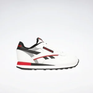 ZAPATILLAS REEBOK CLASSIC LEATHER JR.