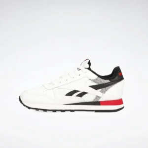 ZAPATILLAS REEBOK CLASSIC LEATHER JR. - Imagen 4