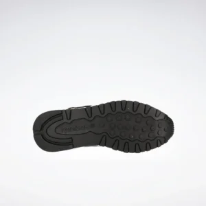 ZAPATILLAS REEBOK CLASSIC LEATHER JR. - Imagen 5