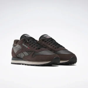 ZAPATILLAS CLASSIC LEATHER - Imagen 2