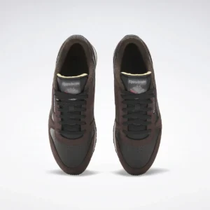 ZAPATILLAS CLASSIC LEATHER - Imagen 4