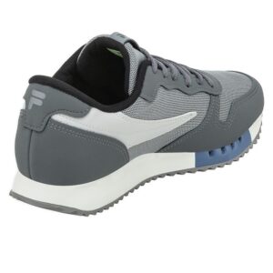 ZAPATILLAS FILA EURO JOGGER SPORT GRIS - Imagen 2
