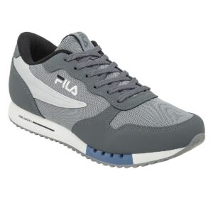 ZAPATILLAS FILA EURO JOGGER SPORT GRIS