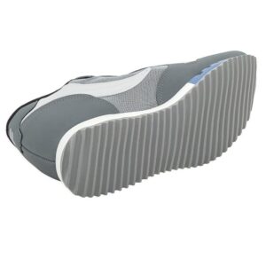 ZAPATILLAS FILA EURO JOGGER SPORT GRIS - Imagen 4
