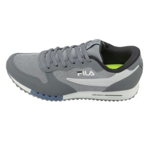 ZAPATILLAS FILA EURO JOGGER SPORT GRIS - Imagen 5