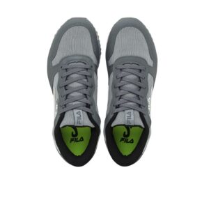 ZAPATILLAS FILA EURO JOGGER SPORT GRIS - Imagen 6