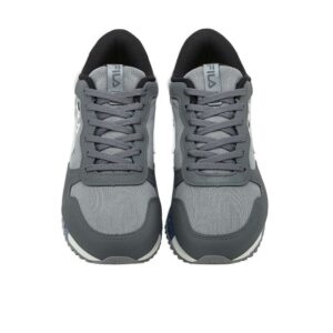 ZAPATILLAS FILA EURO JOGGER SPORT GRIS - Imagen 7