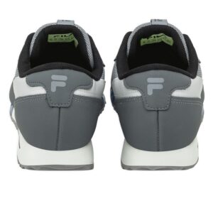 ZAPATILLAS FILA EURO JOGGER SPORT GRIS - Imagen 8