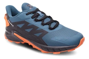 ZAPATILLAS JAGUAR TREKKING 3072 - Imagen 2