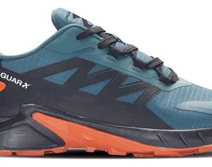 ZAPATILLAS JAGUAR TREKKING 3072