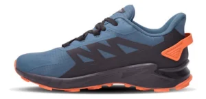 ZAPATILLAS JAGUAR TREKKING 3072 - Imagen 4