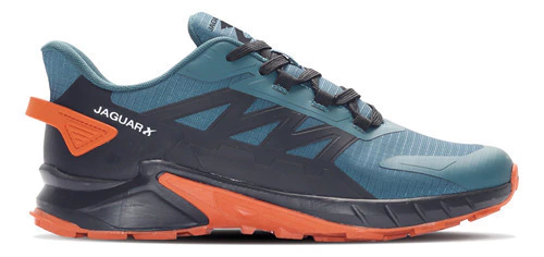 ZAPATILLAS JAGUAR TREKKING 3072
