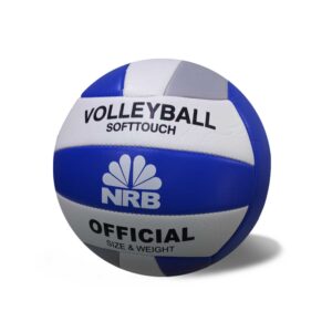 PELOTA VOLEY NRB SFOT TOUCH OFICIAL