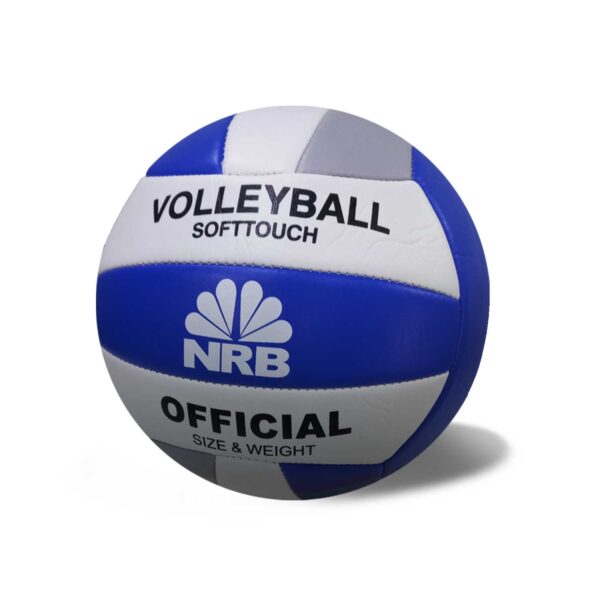 PELOTA VOLEY NRB SFOT TOUCH OFICIAL