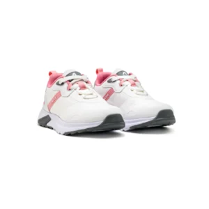 ZAPATILLAS A NATION JR ADVENTURER WHITE PINK GREY - Imagen 3