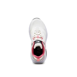 ZAPATILLAS A NATION JR ADVENTURER WHITE PINK GREY - Imagen 6