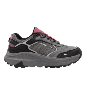 ZAPATILLAS MONTAGNE DE MUJER DEIRO