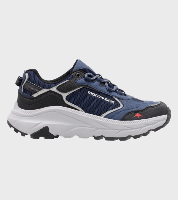 ZAPATILLAS MONTAGNE DE HOMBRE DEIRO