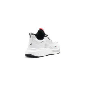 ZAPATILLAS A NATION GAMA RACER WHITE - Imagen 3