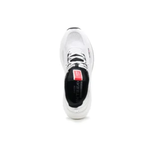 ZAPATILLAS A NATION GAMA RACER WHITE - Imagen 6