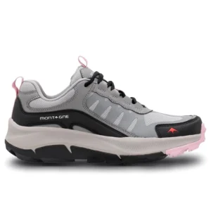 ZAPATILLAS MONTAGNE DE MUJER JOURNEY