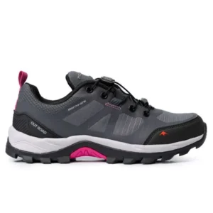 ZAPATILLAS MONTAGNE DE MUJER OUT ROAD
