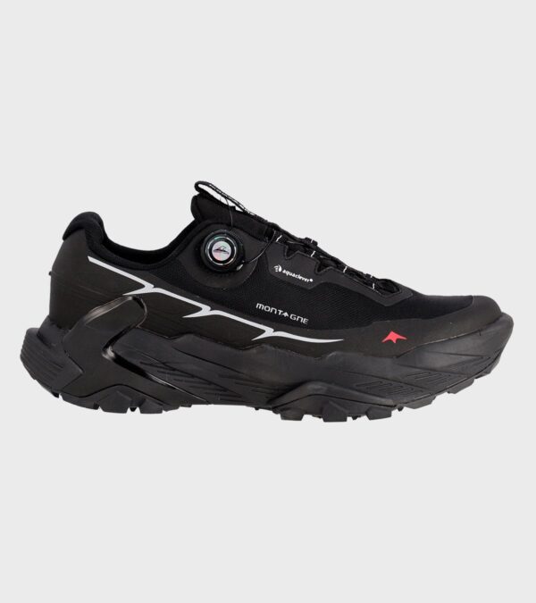 ZAPATILLAS MONTAGNE DE HOMBRE THEOFLY
