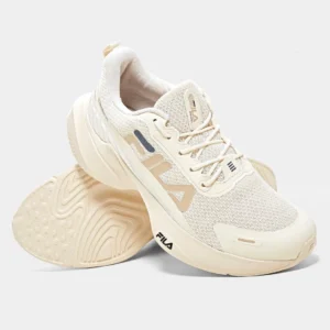ZAPATILLAS FILA PROGRESS LITE FEMENINO - Imagen 2