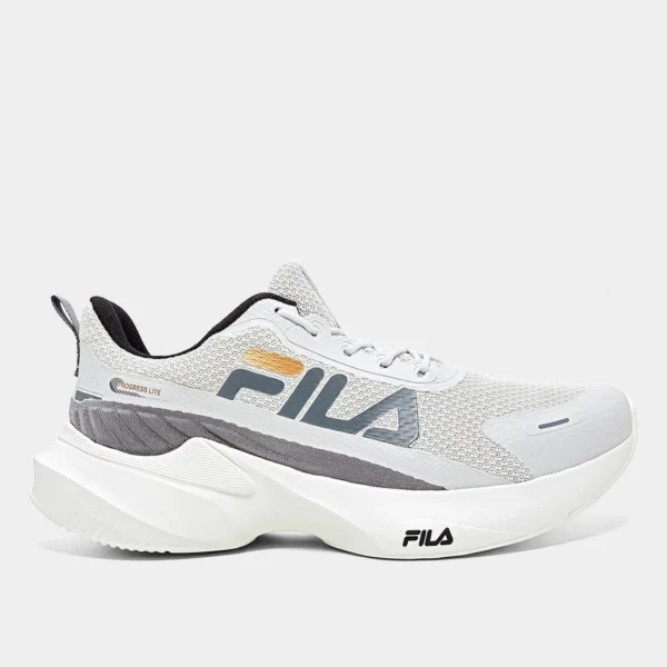 ZAPATILLAS FILA PROGRESS LITE MASCULINO